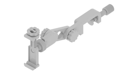 Smartphone Webcam Holder / Support / Stand
