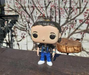 Funko Eleven