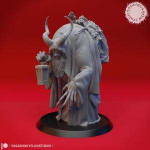Krampus – Tabletop Miniature