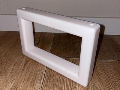 Monitor Riser Modern 180x120x30mm
