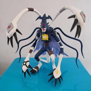 Digimon – Marinedevimon