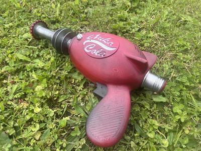 Nuka Gun