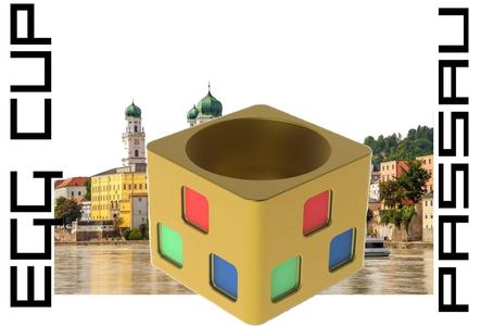 Egg Cup Passau