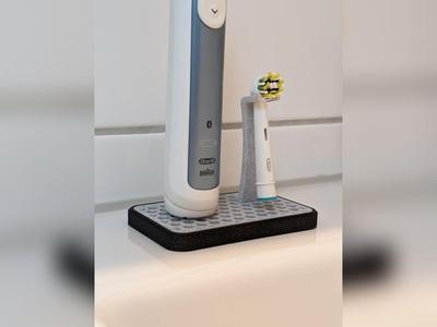 Oral-B Toothbrush Stand/Holder