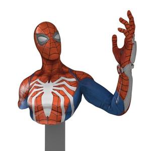 SPIDERMAN PS4 BUST