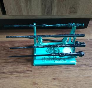 Harry Potter – Magic wands