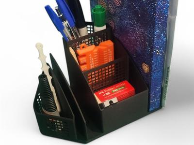 Stationery Holder