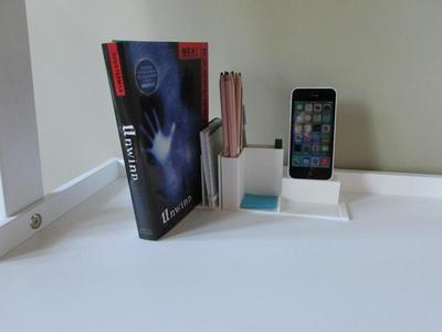 Modular Desk Organiser