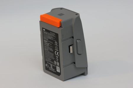 DJI Mavic Air 2 Battery Cover Cap Guard