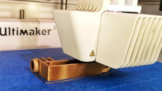 GoPro L Bracket