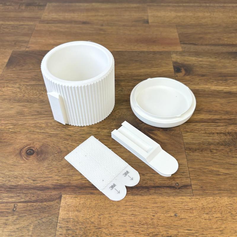 Ridgeflora – Planter Pot (Wall mount & Table Top)