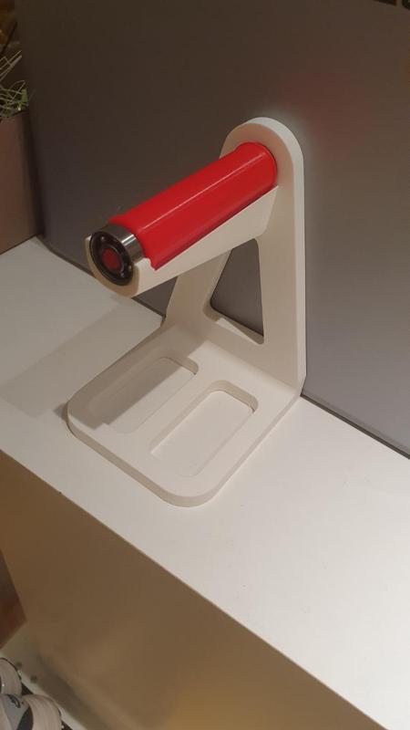 spool holder