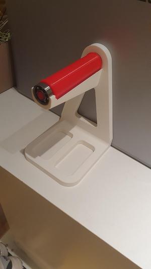 spool holder