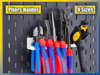 Skadis Pliers Hanger