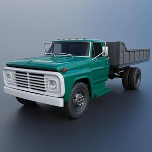 F-500 1967