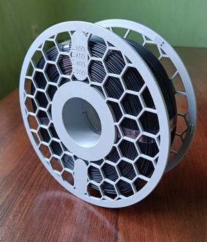 Bambu Lab Reusable Refill Spool 143g