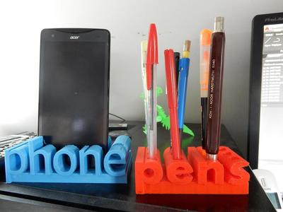 phone holder
