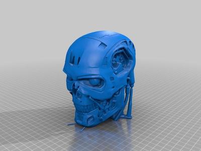 T800 Smooth Hi-Res