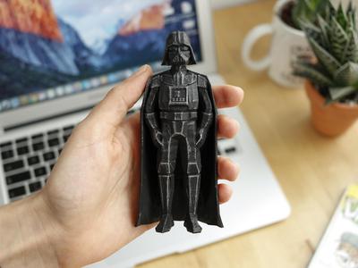 Low-Poly Toy