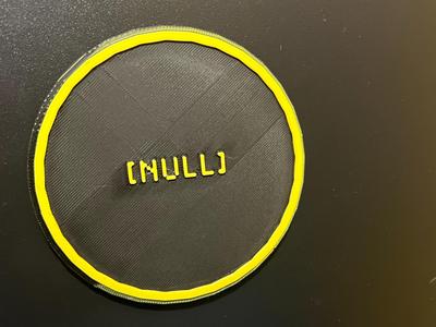 Murder Drones Null