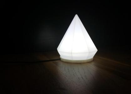 Pirah!! – Lamp interchangeable Yeah!! Series