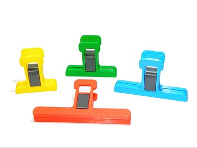 Bag Clip 56 – 116mm