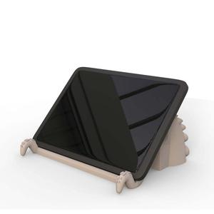 Octopus Ipad holder stand STL 3D Printer file: instant download
