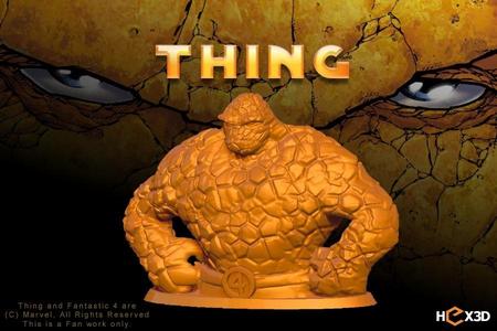 Thing (FF4)