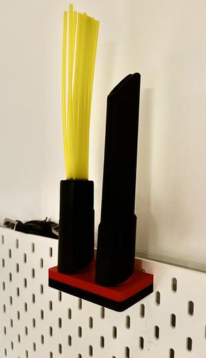 Ryobi Accessory Holder Skadis