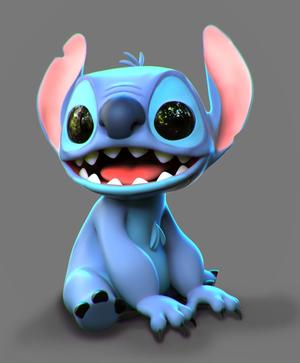 Stitch