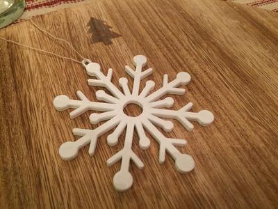 Snowflake