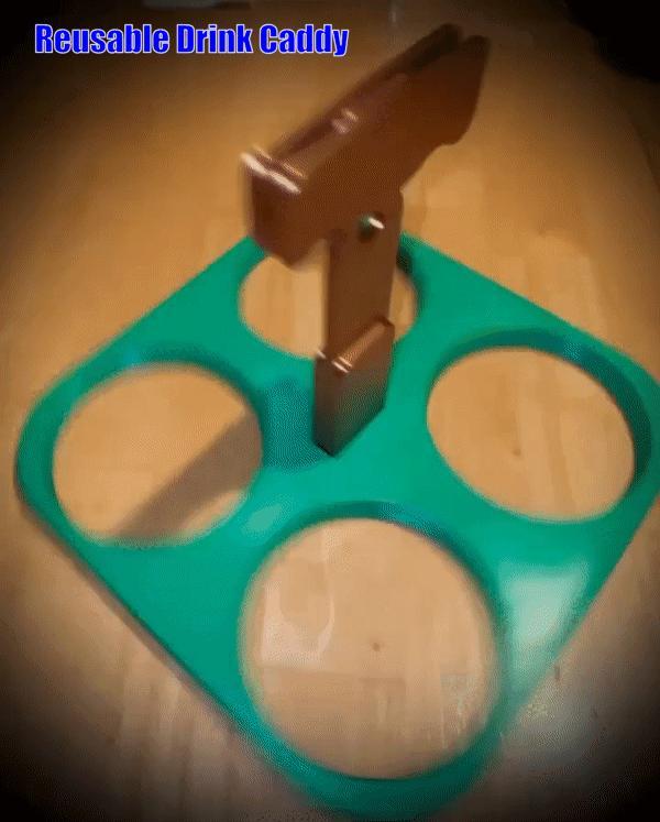 Drink Caddy