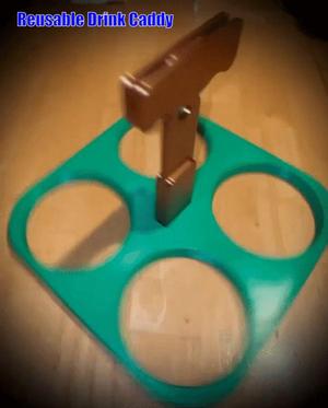 Drink Caddy