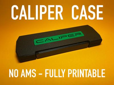 Caliper Case