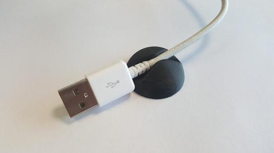 Cable holder