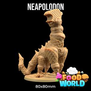 Neapolodon