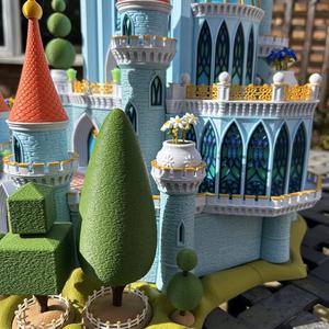 Castle Summer Pack