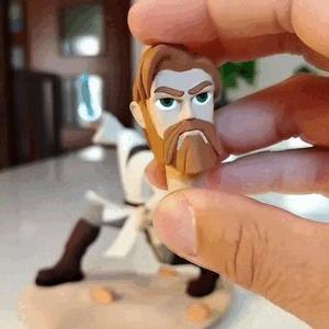 Obi-Wan Kenobi (disney infinity)