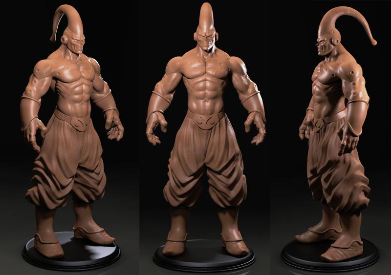 Super Buu