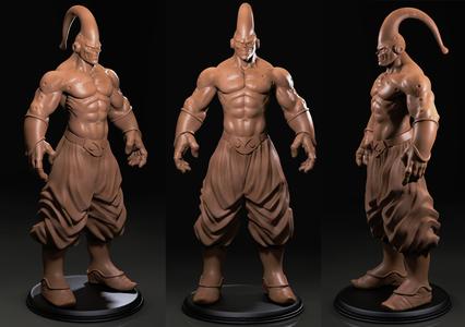 Super Buu