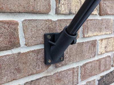 Flag Holder