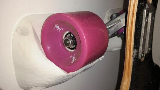  skate wall support 