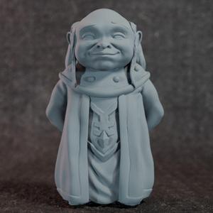 DUNGEON MASTER