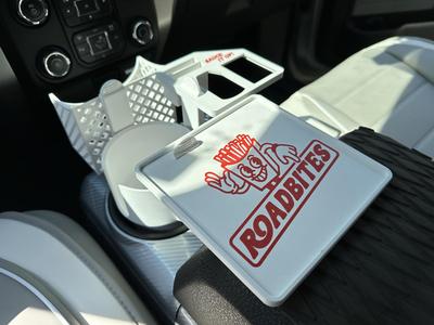 RoadBites Modular Food Station