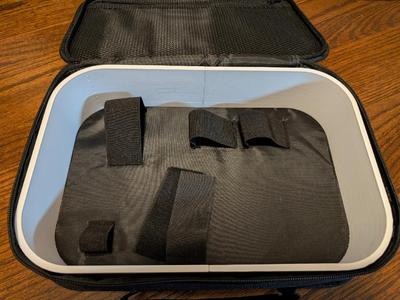 Dremel 8250 Case Liner   
