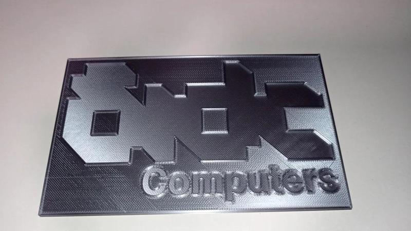 Iskra Delta computers logo
