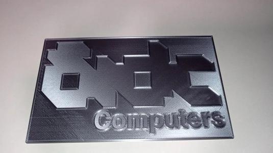 Iskra Delta computers logo