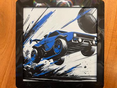 Rocket League