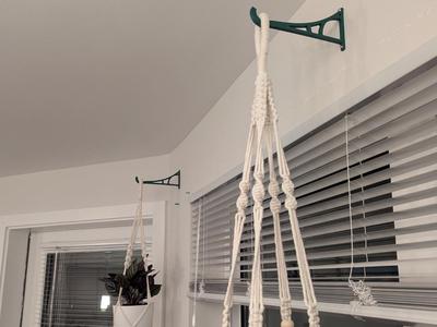 Hanging Plant Hanger