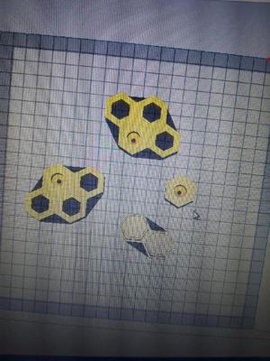 Hsw Honeycomb